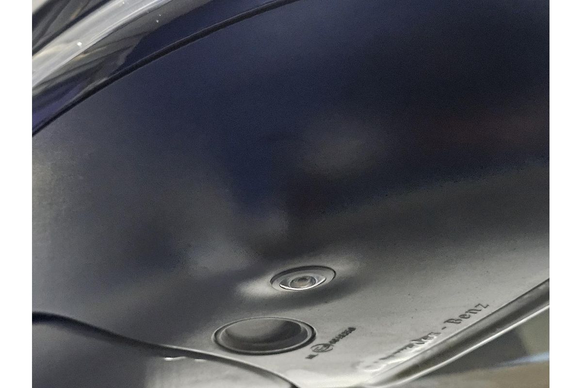 2020 Mercedes-Benz GLE-Class GLE400 d V167