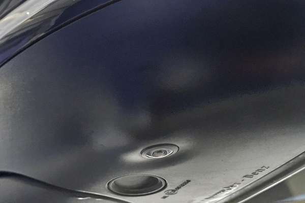 2020 Mercedes-Benz GLE-Class GLE400 d V167