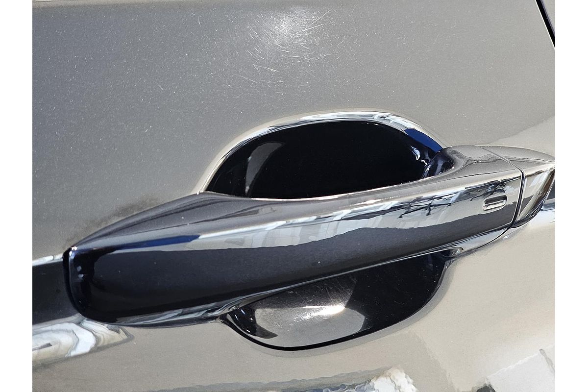 2021 Volkswagen Tiguan 162TSI Highline Allspace 5N