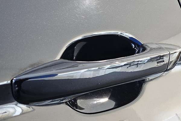 2021 Volkswagen Tiguan 162TSI Highline Allspace 5N