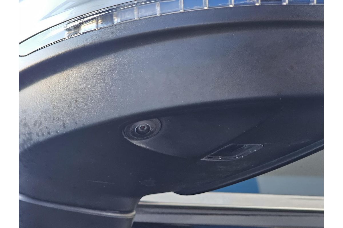 2021 Volkswagen Tiguan 162TSI Highline Allspace 5N