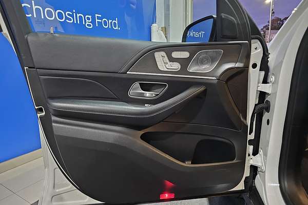 2020 Mercedes-Benz GLE-Class GLE400 d V167