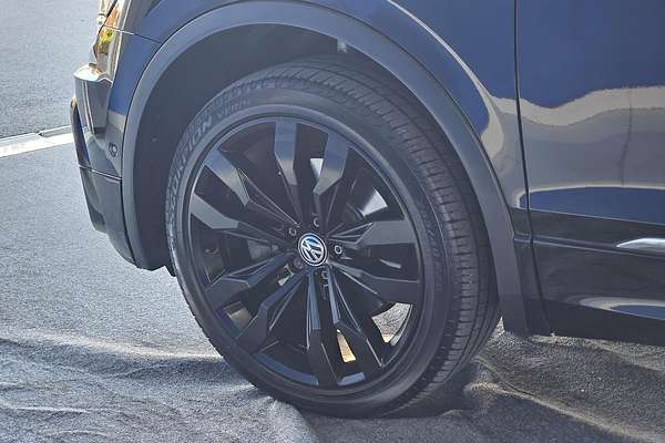 2021 Volkswagen Tiguan 162TSI Highline Allspace 5N
