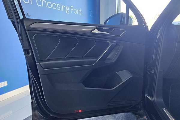 2021 Volkswagen Tiguan 162TSI Highline Allspace 5N