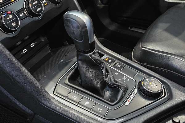 2021 Volkswagen Tiguan 162TSI Highline Allspace 5N