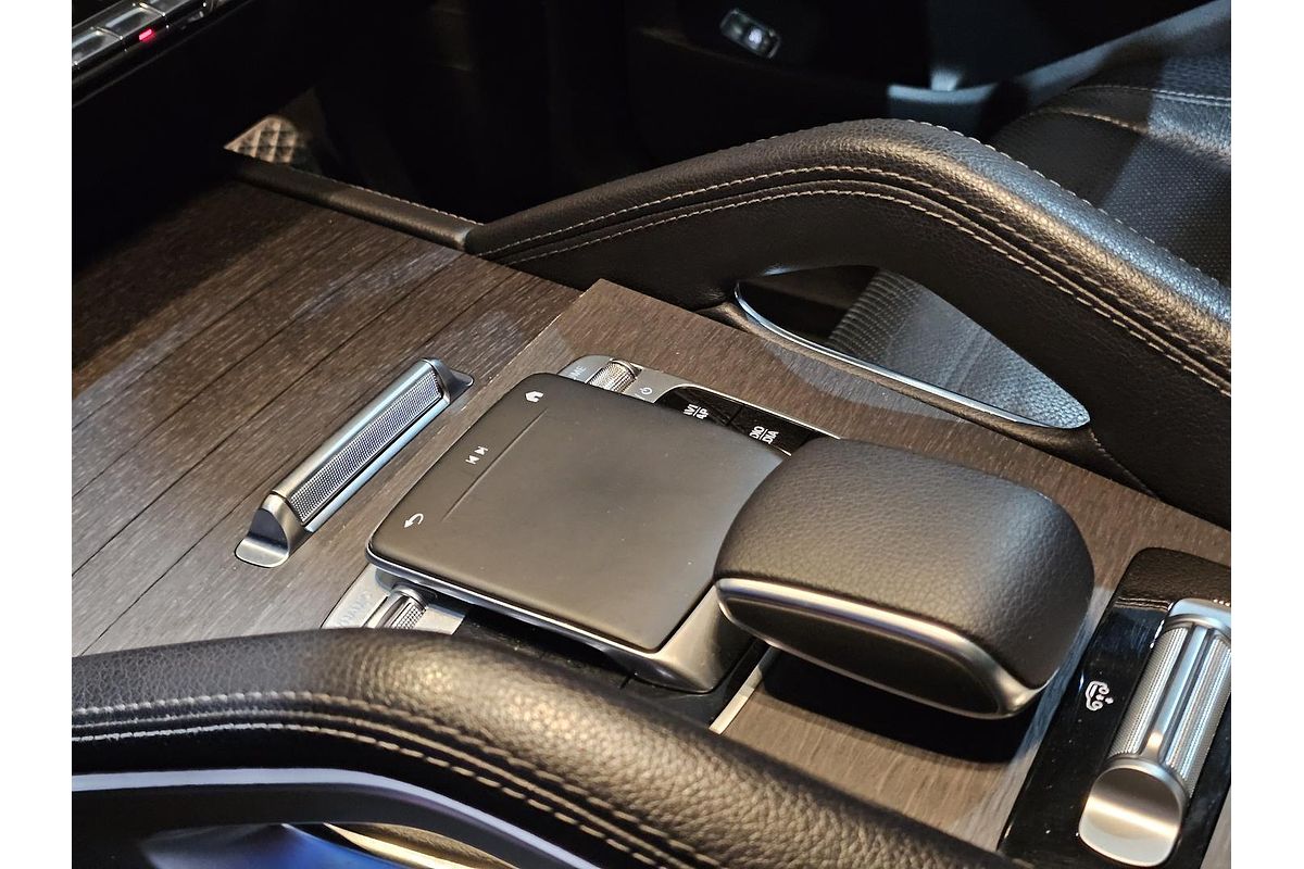 2020 Mercedes-Benz GLE-Class GLE400 d V167