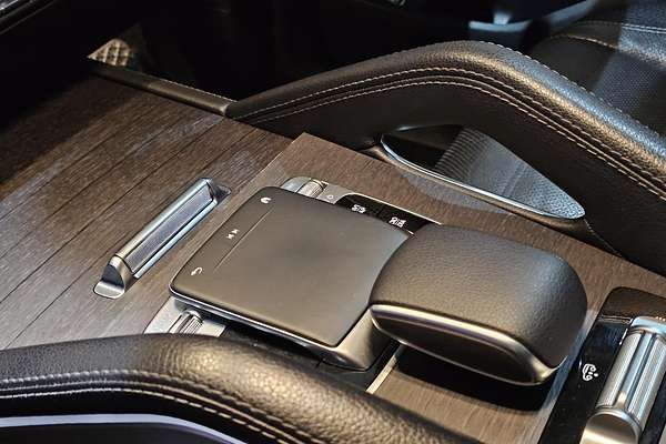 2020 Mercedes-Benz GLE-Class GLE400 d V167