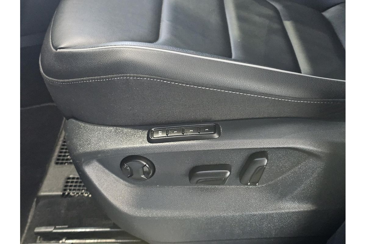 2021 Volkswagen Tiguan 162TSI Highline Allspace 5N