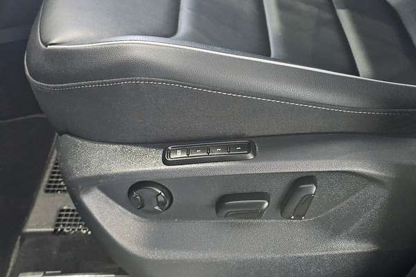 2021 Volkswagen Tiguan 162TSI Highline Allspace 5N