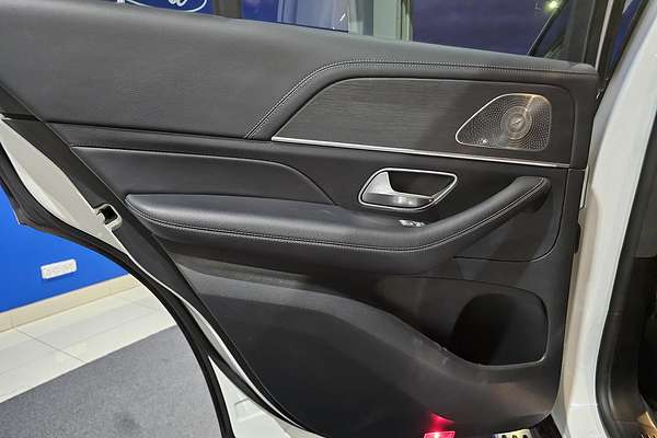 2020 Mercedes-Benz GLE-Class GLE400 d V167