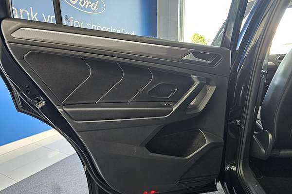 2021 Volkswagen Tiguan 162TSI Highline Allspace 5N