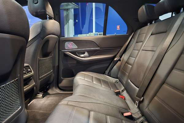 2020 Mercedes-Benz GLE-Class GLE400 d V167