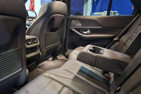 2020 Mercedes-Benz GLE-Class GLE400 d V167