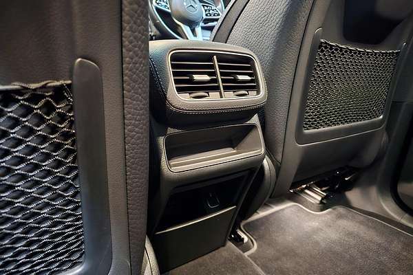 2020 Mercedes-Benz GLE-Class GLE400 d V167