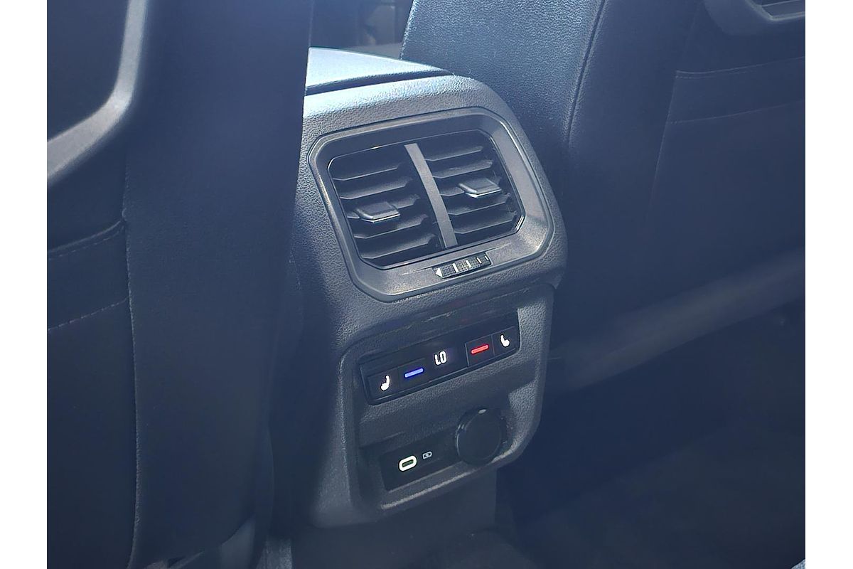 2021 Volkswagen Tiguan 162TSI Highline Allspace 5N