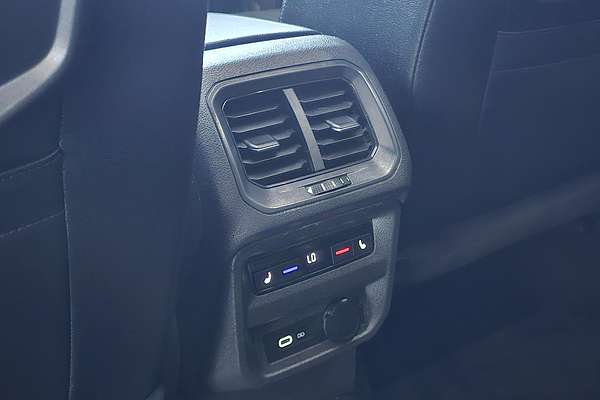 2021 Volkswagen Tiguan 162TSI Highline Allspace 5N