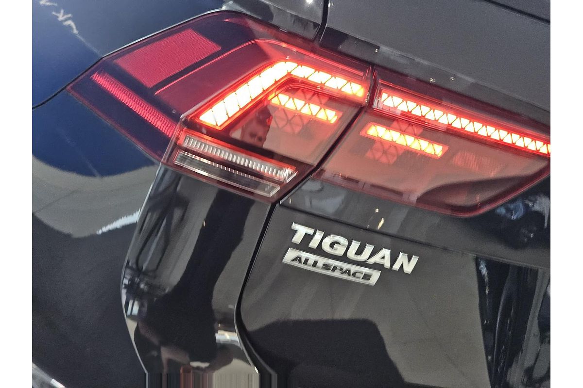 2021 Volkswagen Tiguan 162TSI Highline Allspace 5N