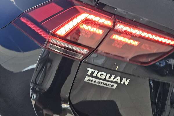 2021 Volkswagen Tiguan 162TSI Highline Allspace 5N