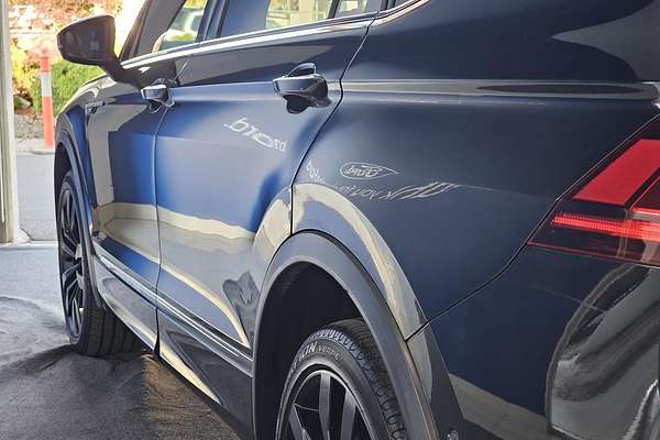 2021 Volkswagen Tiguan 162TSI Highline Allspace 5N