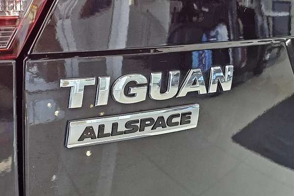 2021 Volkswagen Tiguan 162TSI Highline Allspace 5N