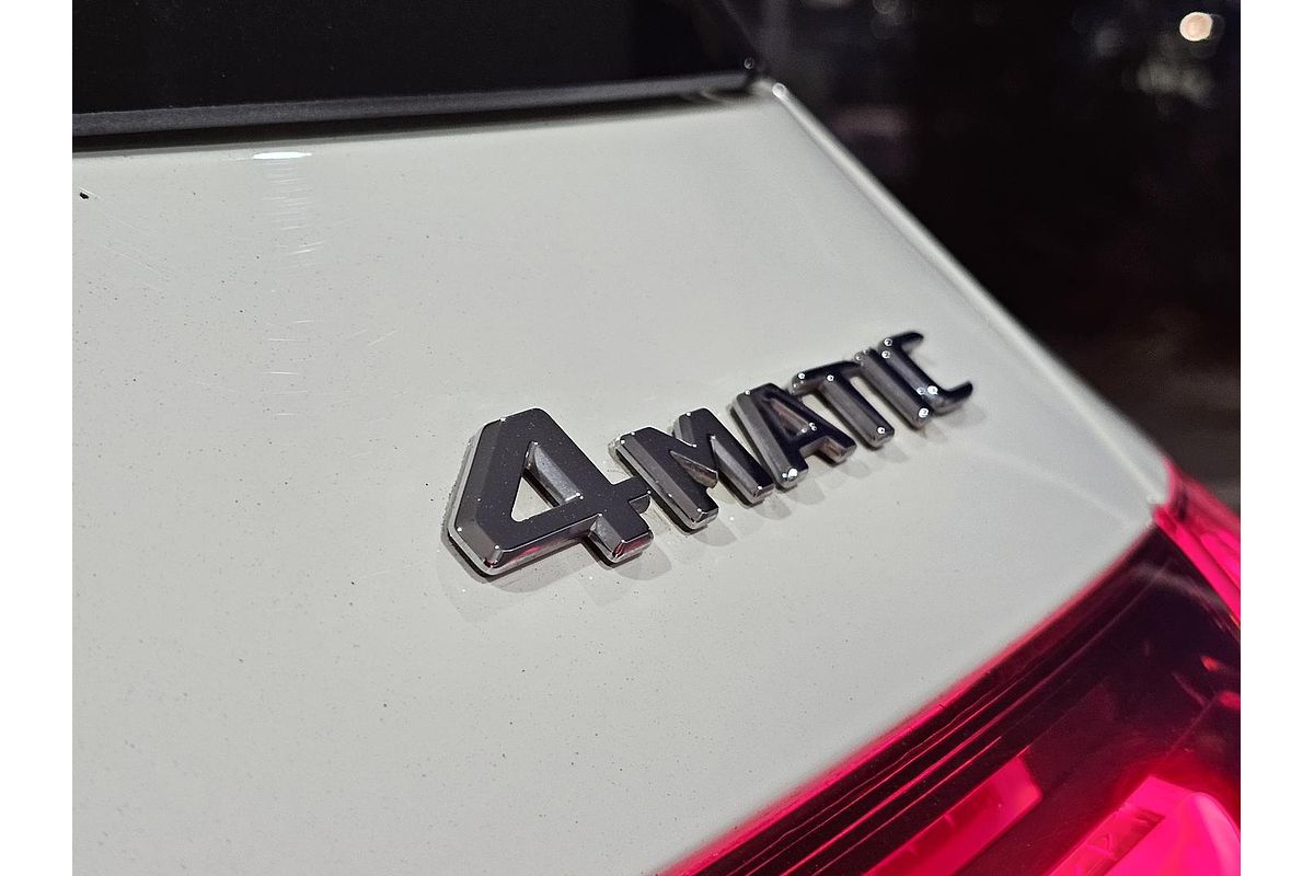 2020 Mercedes-Benz GLE-Class GLE400 d V167