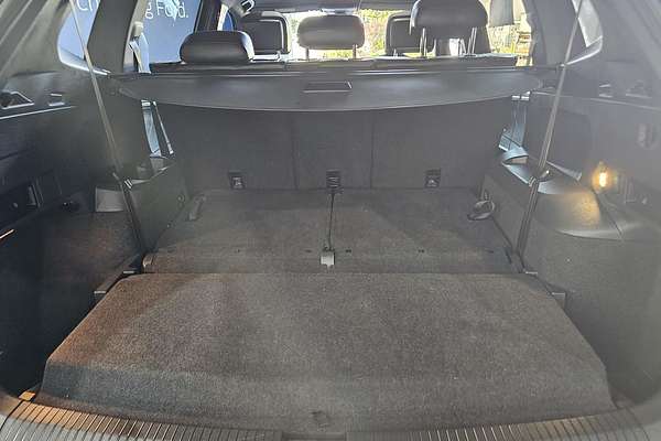 2021 Volkswagen Tiguan 162TSI Highline Allspace 5N