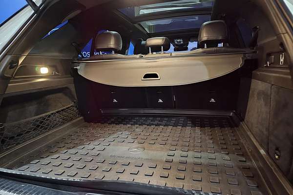 2020 Mercedes-Benz GLE-Class GLE400 d V167