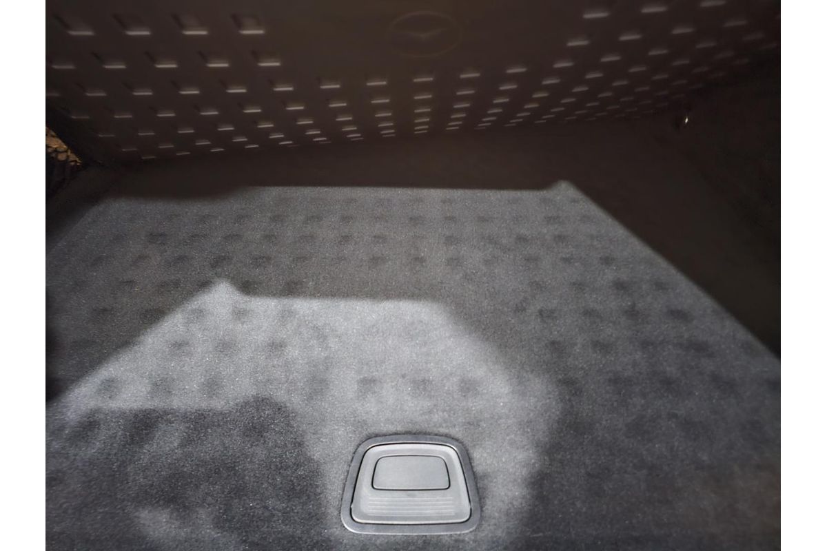 2020 Mercedes-Benz GLE-Class GLE400 d V167