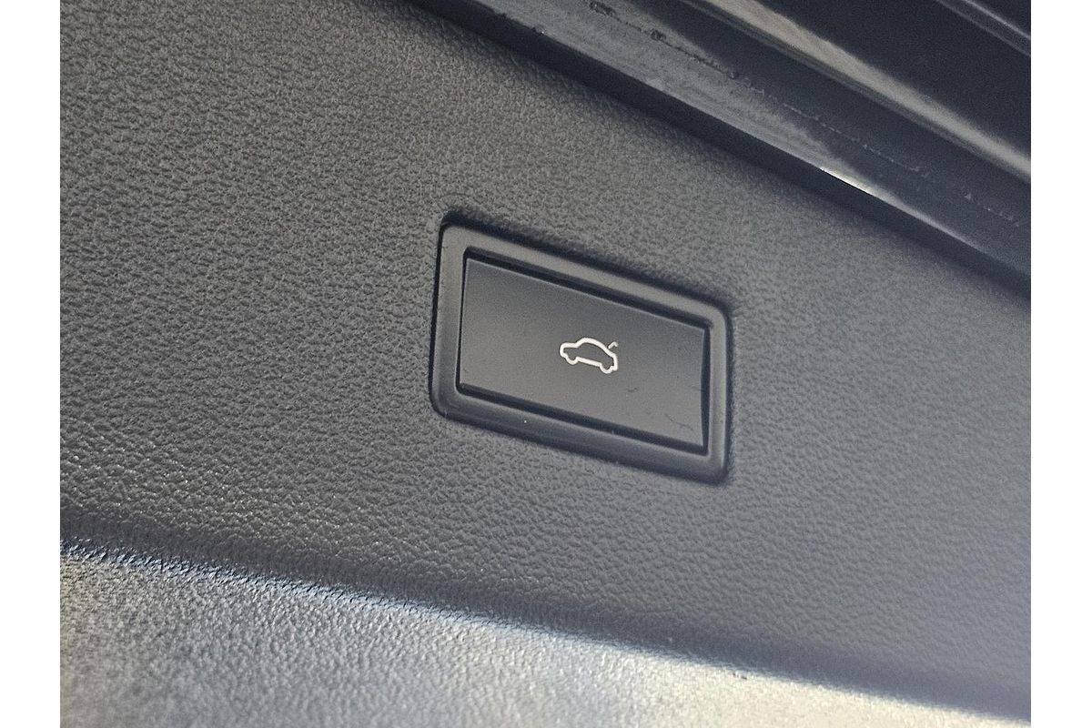 2021 Volkswagen Tiguan 162TSI Highline Allspace 5N