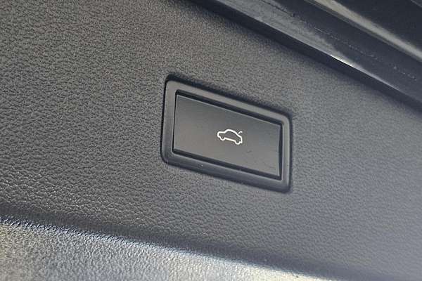 2021 Volkswagen Tiguan 162TSI Highline Allspace 5N