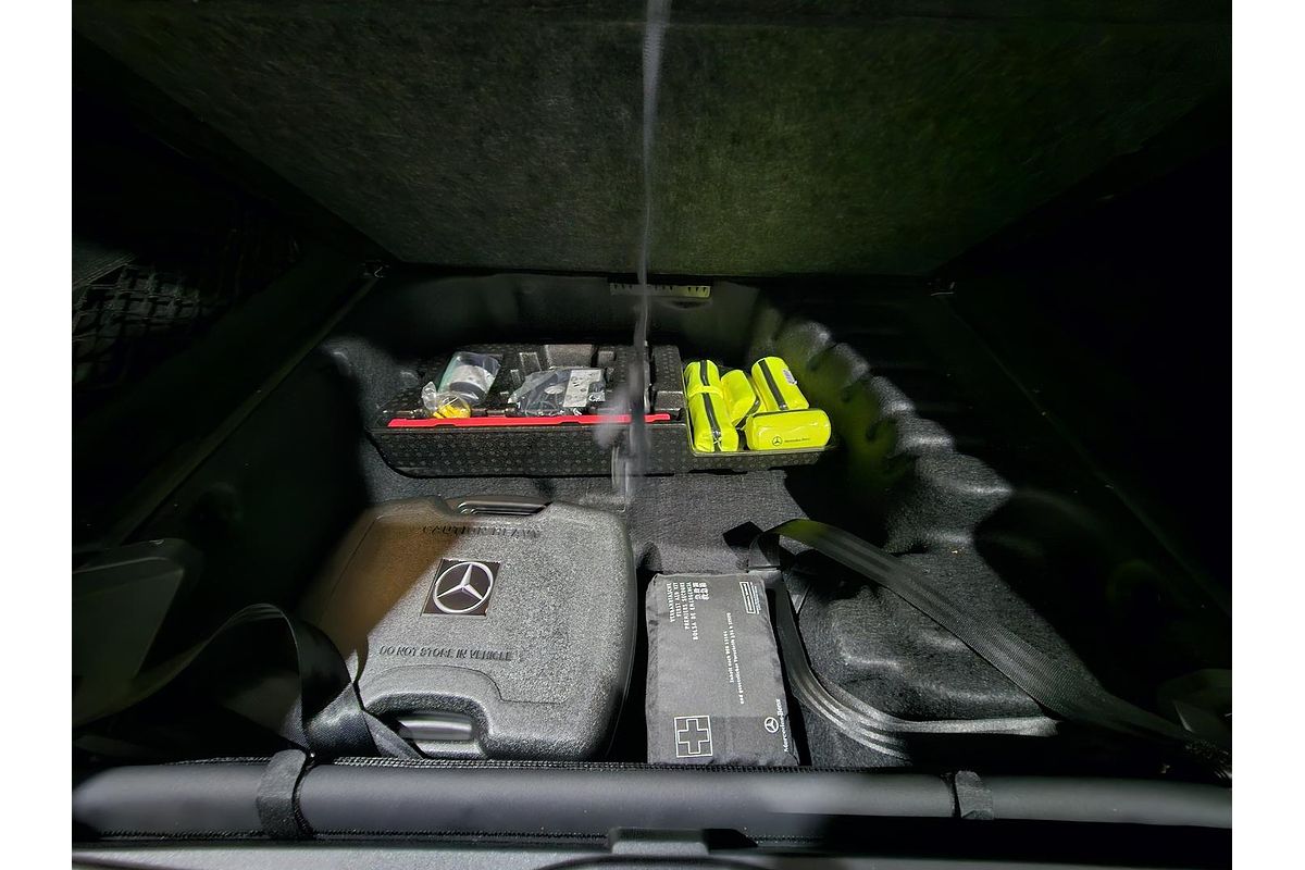 2020 Mercedes-Benz GLE-Class GLE400 d V167