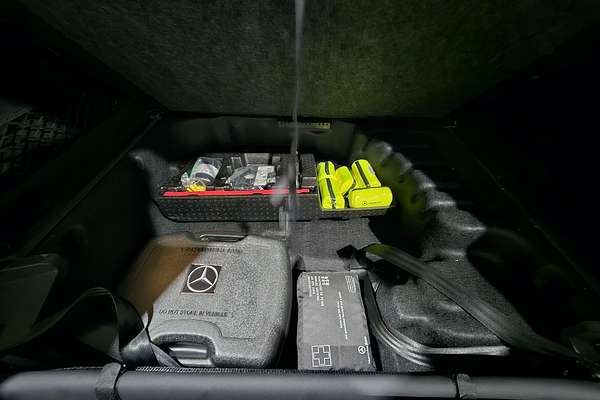 2020 Mercedes-Benz GLE-Class GLE400 d V167