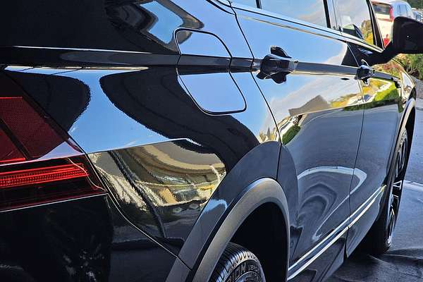 2021 Volkswagen Tiguan 162TSI Highline Allspace 5N