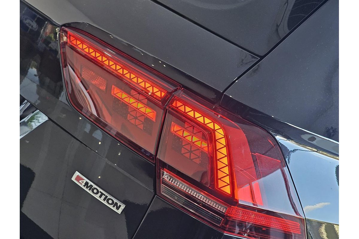 2021 Volkswagen Tiguan 162TSI Highline Allspace 5N