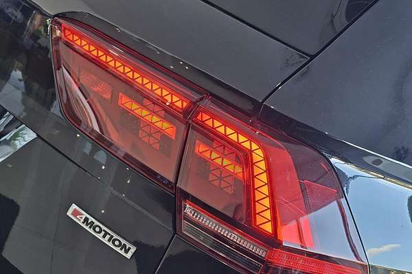 2021 Volkswagen Tiguan 162TSI Highline Allspace 5N