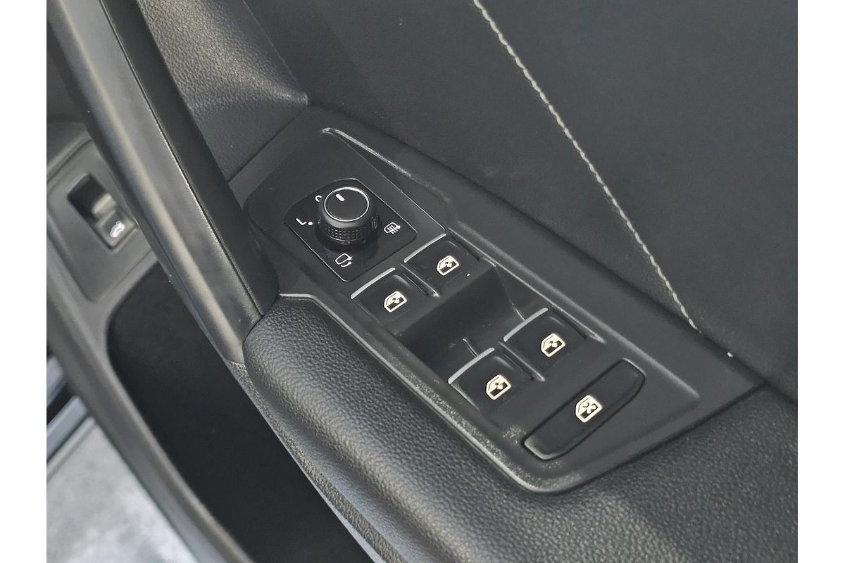 2021 Volkswagen Tiguan 162TSI Highline Allspace 5N