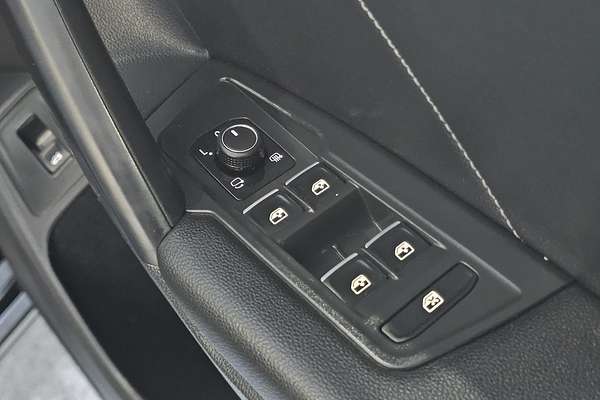 2021 Volkswagen Tiguan 162TSI Highline Allspace 5N