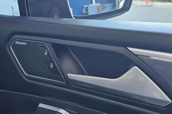 2021 Volkswagen Tiguan 162TSI Highline Allspace 5N