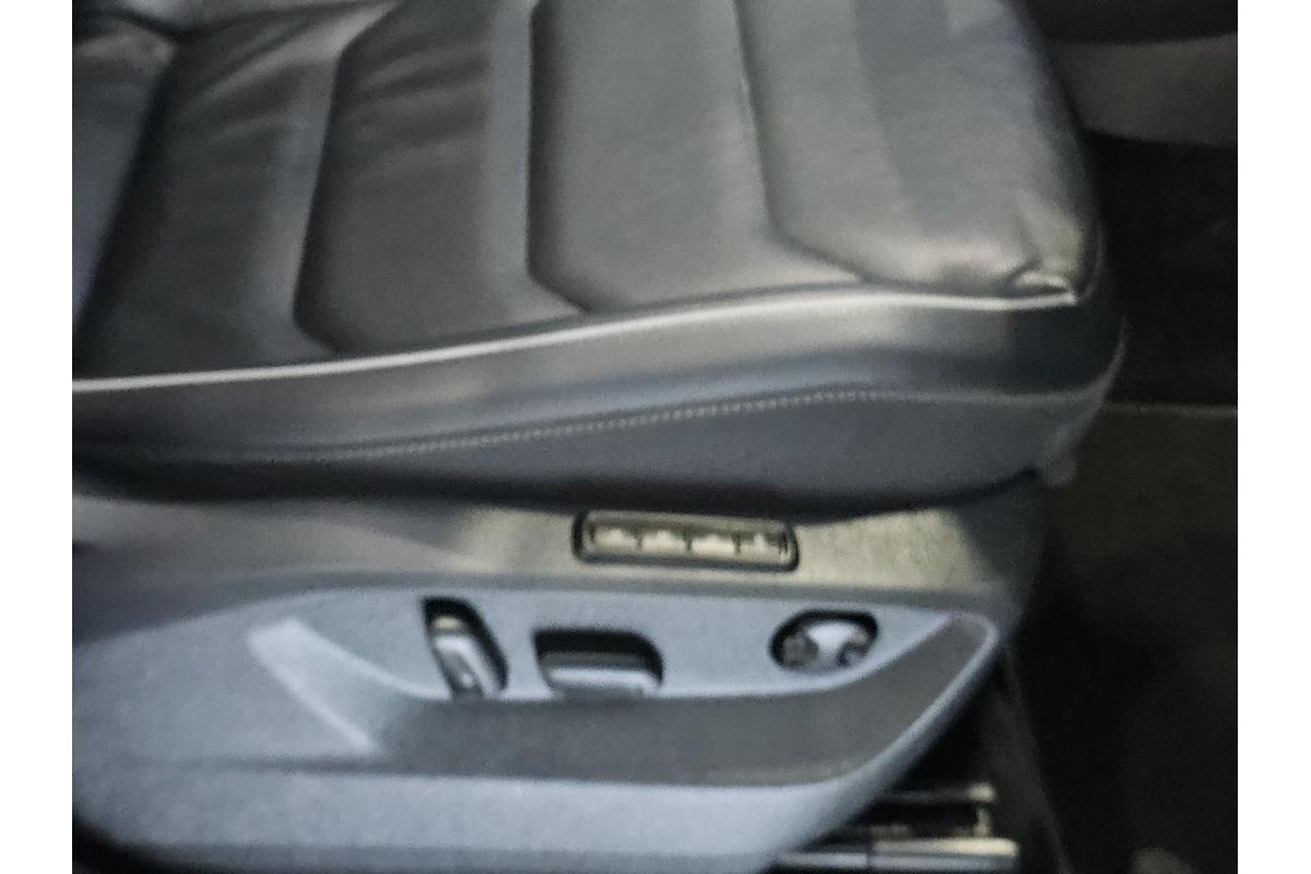 2021 Volkswagen Tiguan 162TSI Highline Allspace 5N