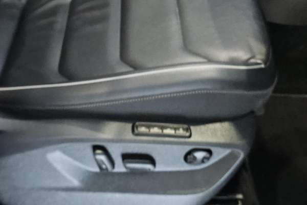 2021 Volkswagen Tiguan 162TSI Highline Allspace 5N