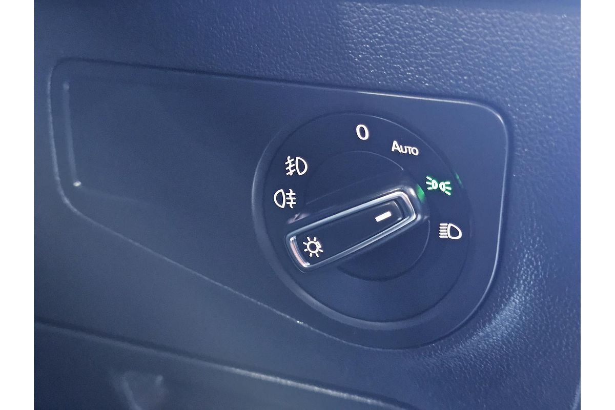 2021 Volkswagen Tiguan 162TSI Highline Allspace 5N