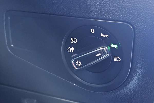 2021 Volkswagen Tiguan 162TSI Highline Allspace 5N