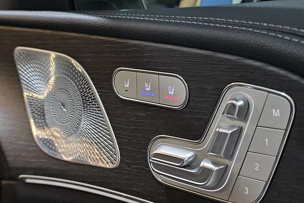 2020 Mercedes-Benz GLE-Class GLE400 d V167