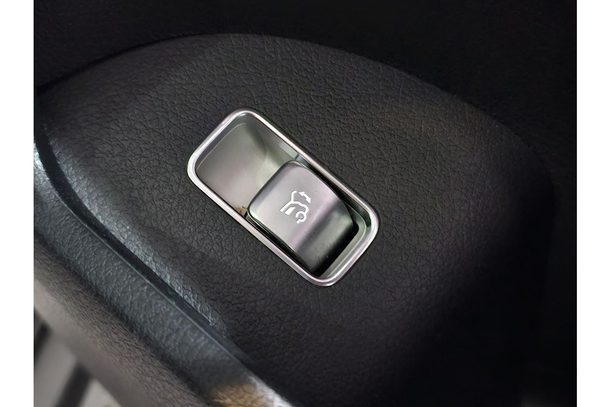 2020 Mercedes-Benz GLE-Class GLE400 d V167