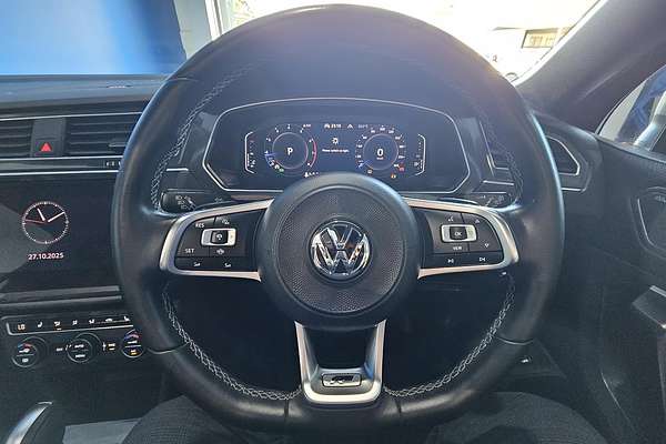 2021 Volkswagen Tiguan 162TSI Highline Allspace 5N