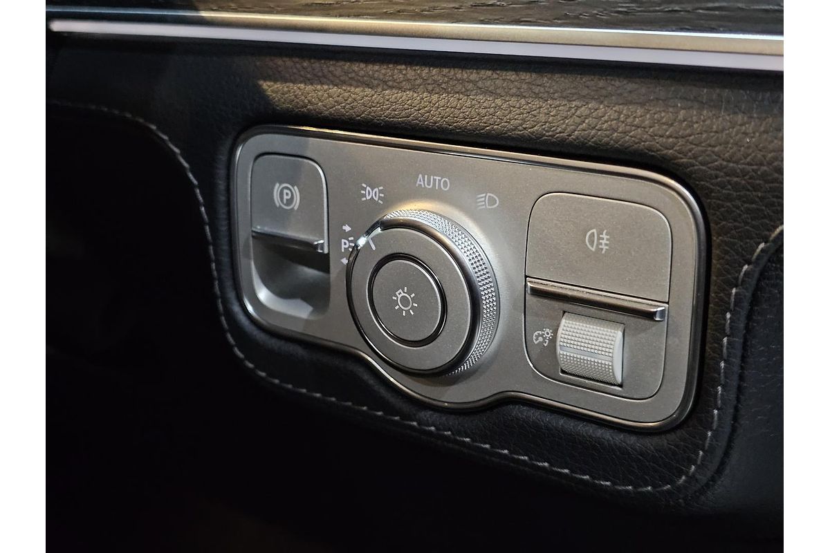 2020 Mercedes-Benz GLE-Class GLE400 d V167