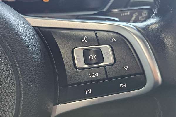 2021 Volkswagen Tiguan 162TSI Highline Allspace 5N