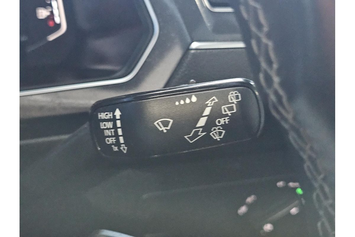 2021 Volkswagen Tiguan 162TSI Highline Allspace 5N