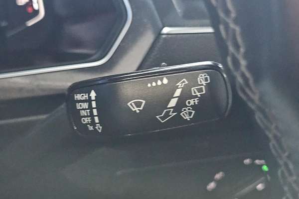 2021 Volkswagen Tiguan 162TSI Highline Allspace 5N