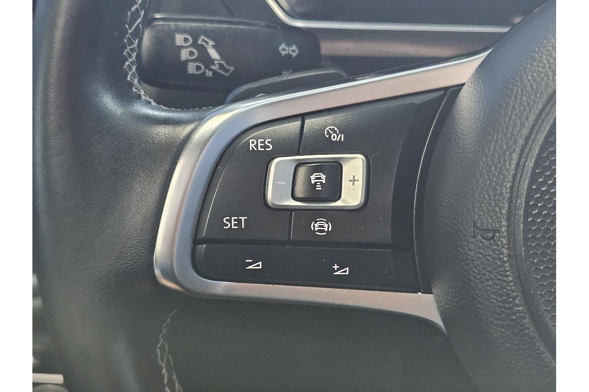 2021 Volkswagen Tiguan 162TSI Highline Allspace 5N